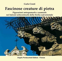 Fascinose creature di pietra